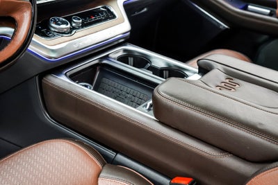 2025 Ford Expedition King Ranch