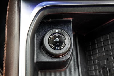 2025 Ford Expedition King Ranch