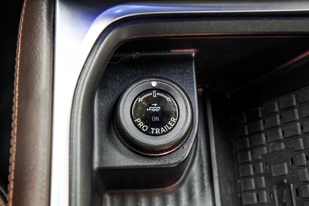 2025 Ford Expedition King Ranch
