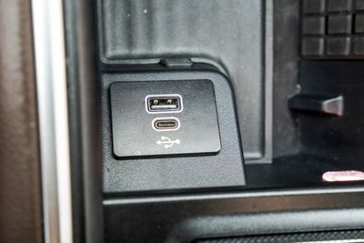 2025 Ford Expedition King Ranch