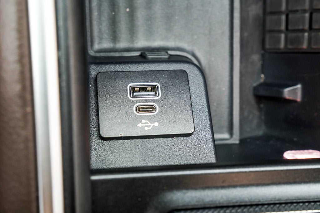 2025 Ford Expedition King Ranch