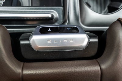 2025 Ford Expedition King Ranch