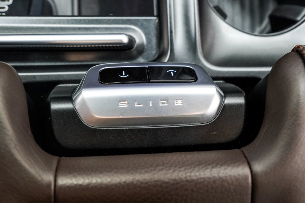 2025 Ford Expedition King Ranch