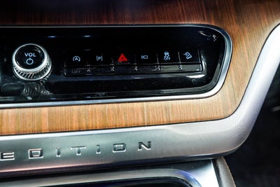 2025 Ford Expedition King Ranch