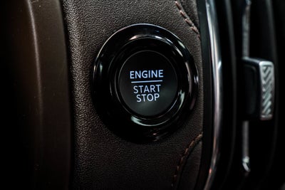 2025 Ford Expedition King Ranch