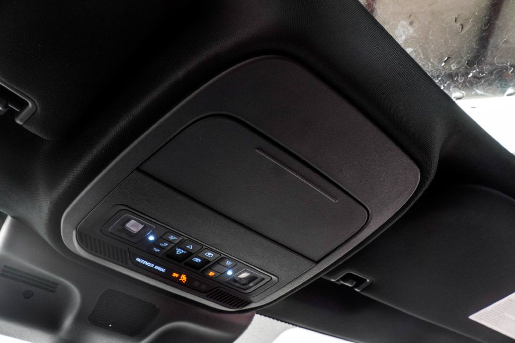 2025 Ford Expedition King Ranch