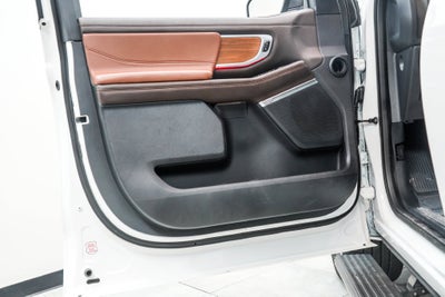 2025 Ford Expedition King Ranch