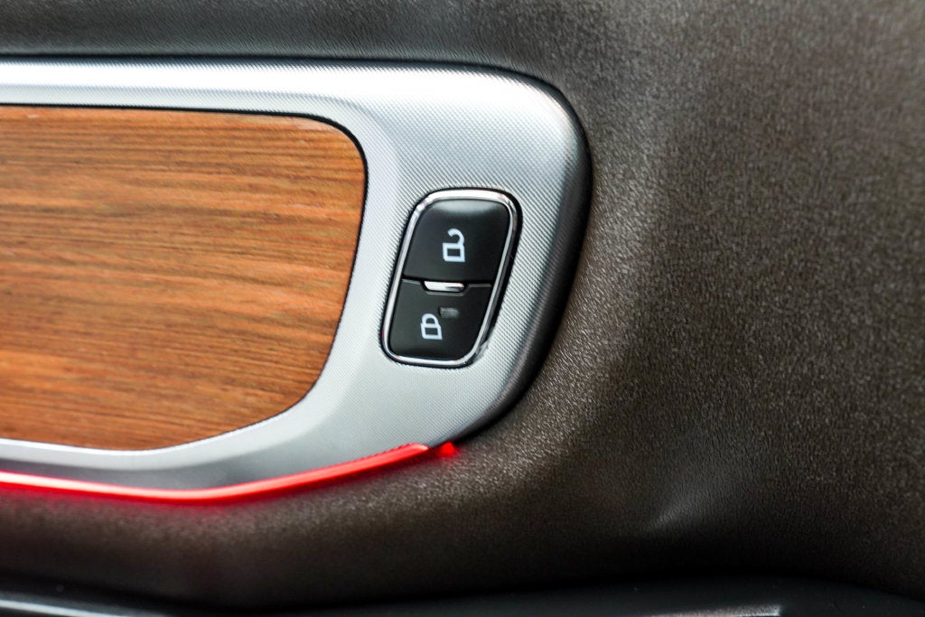 2025 Ford Expedition King Ranch