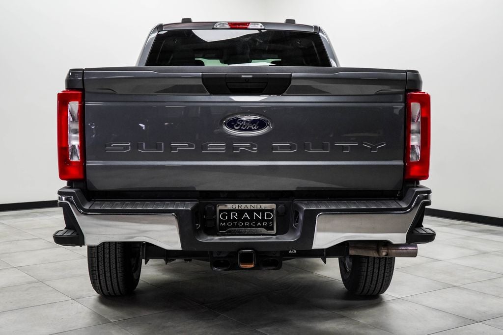 2024 Ford F-250SD XLT