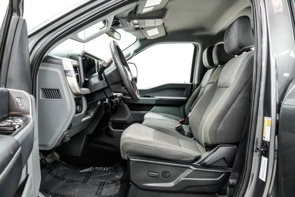 2024 Ford F-250SD XLT