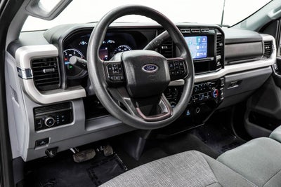 2024 Ford F-250SD XLT