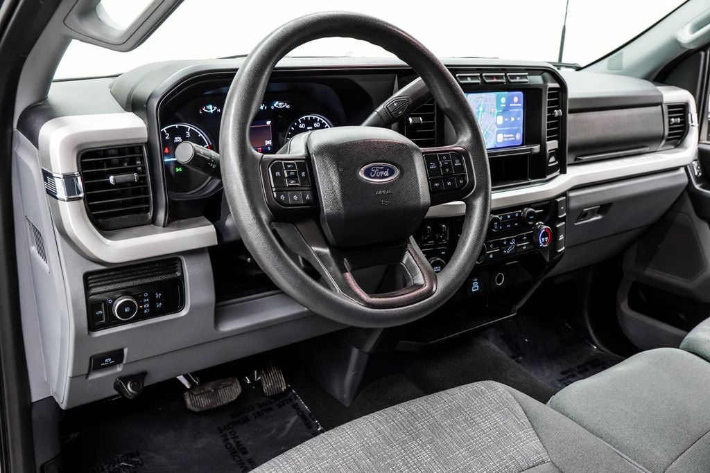 2024 Ford F-250SD XLT
