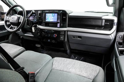 2024 Ford F-250SD XLT
