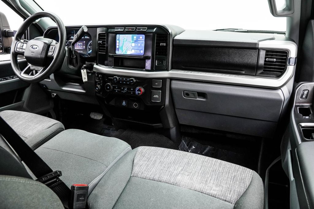 2024 Ford F-250SD XLT