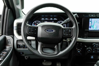 2024 Ford F-250SD XLT