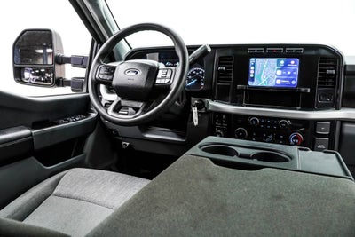 2024 Ford F-250SD XLT