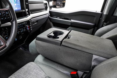 2024 Ford F-250SD XLT