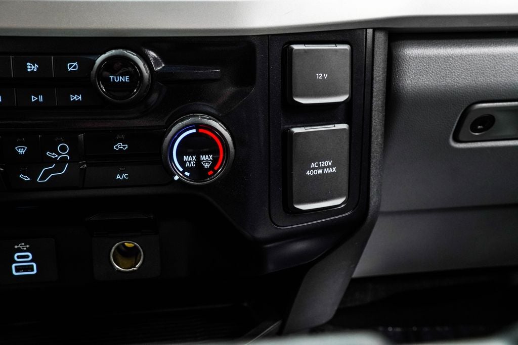 2024 Ford F-250SD XLT