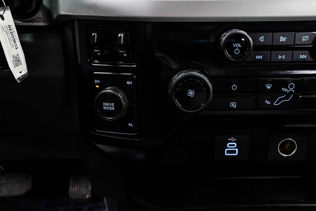 2024 Ford F-250SD XLT
