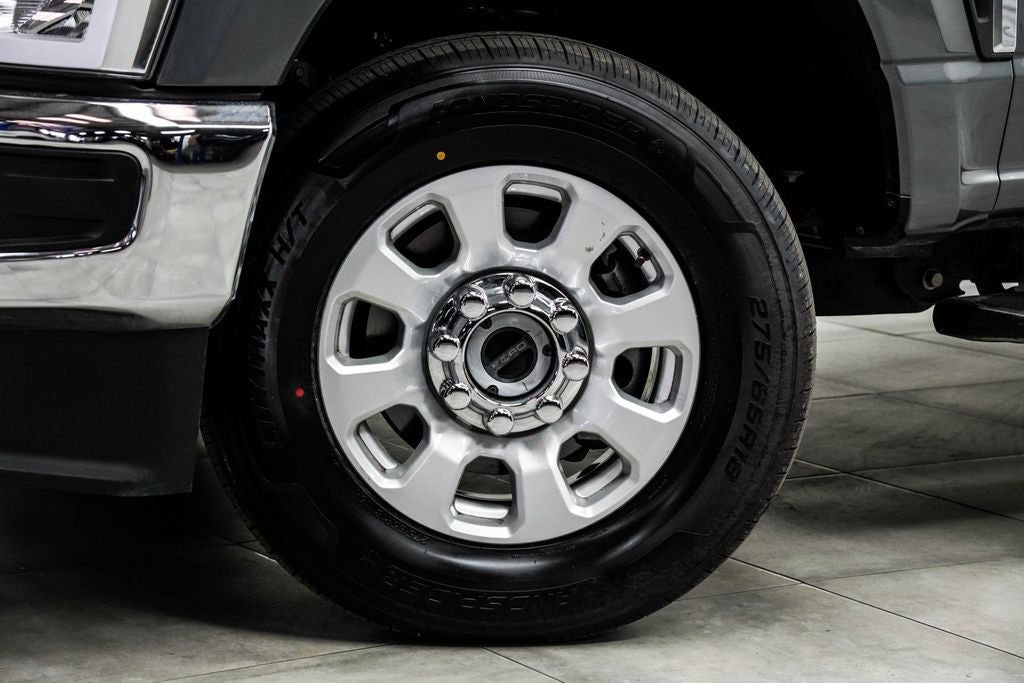 2024 Ford F-250SD XLT