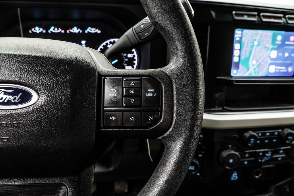 2024 Ford F-250SD XLT