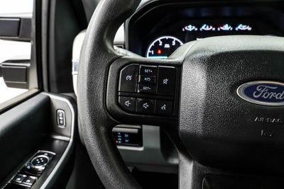 2024 Ford F-250SD XLT