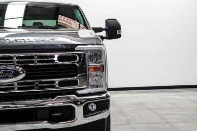 2024 Ford F-250SD XLT