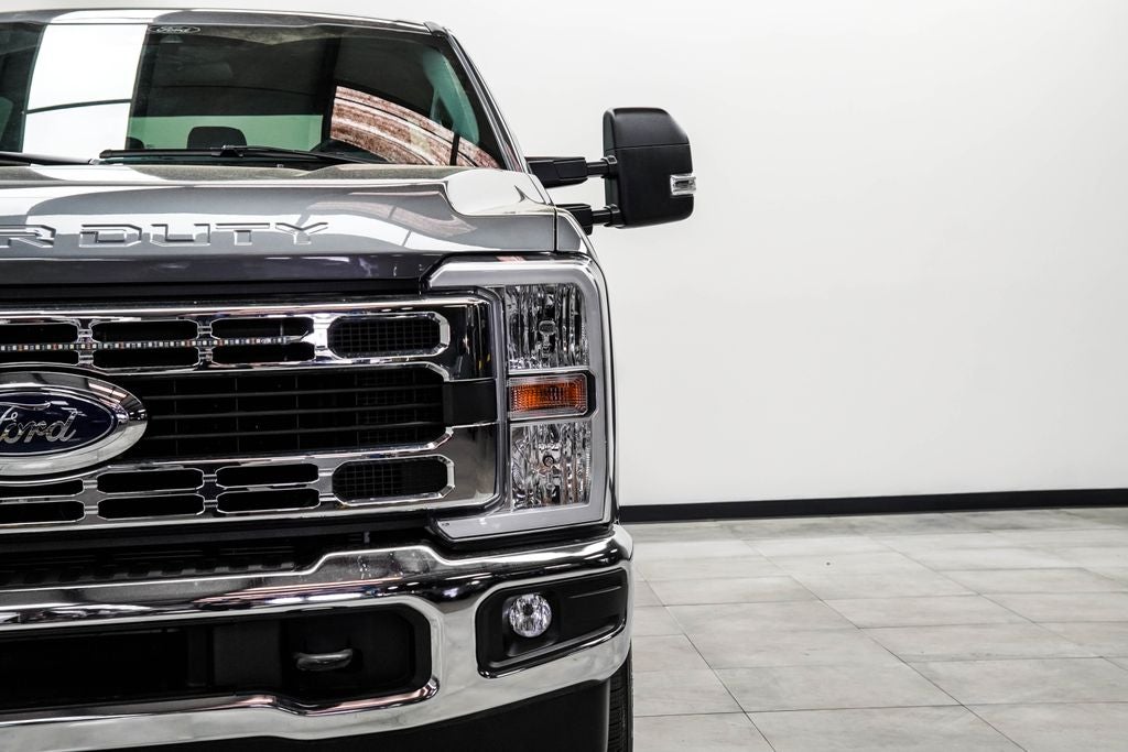 2024 Ford F-250SD XLT