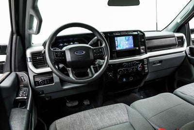 2024 Ford F-250SD XLT