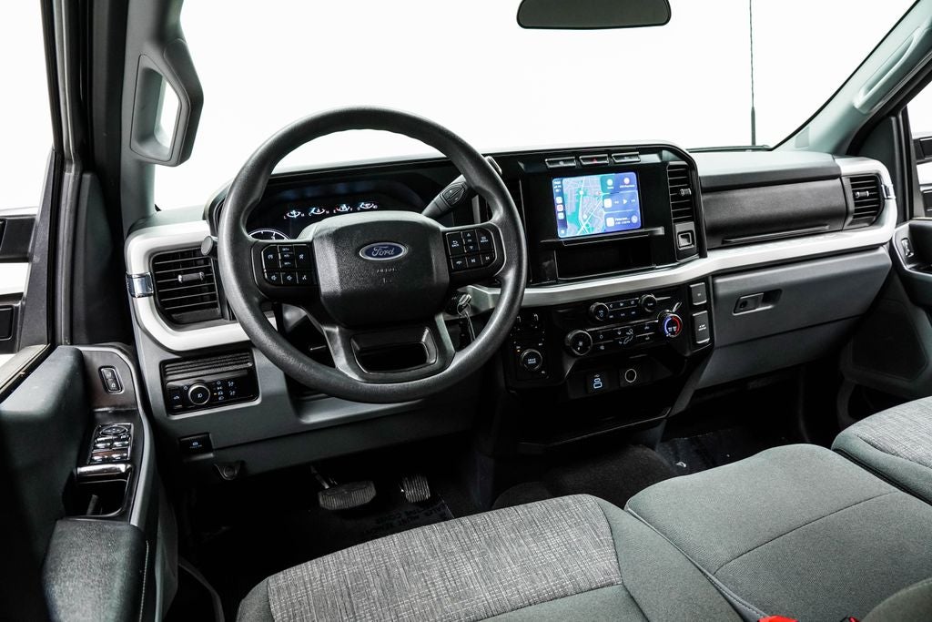 2024 Ford F-250SD XLT
