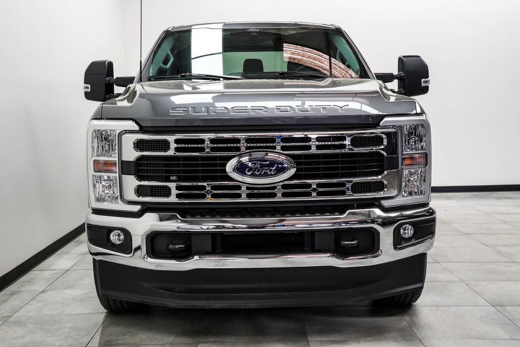 2024 Ford F-250SD XLT