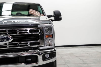 2024 Ford F-250SD XLT