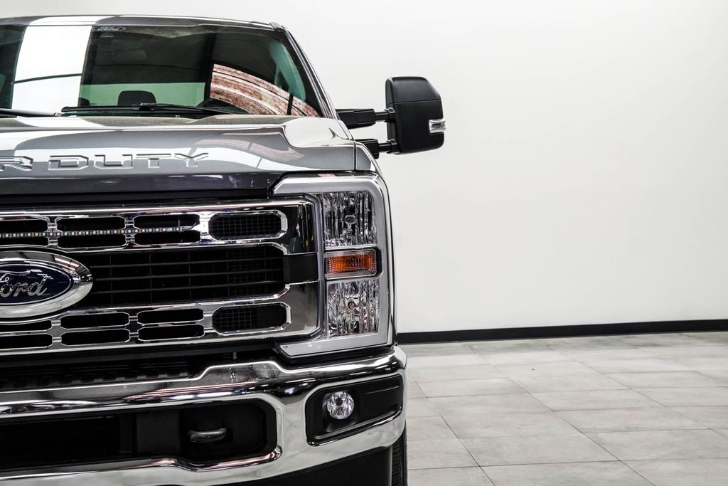 2024 Ford F-250SD XLT