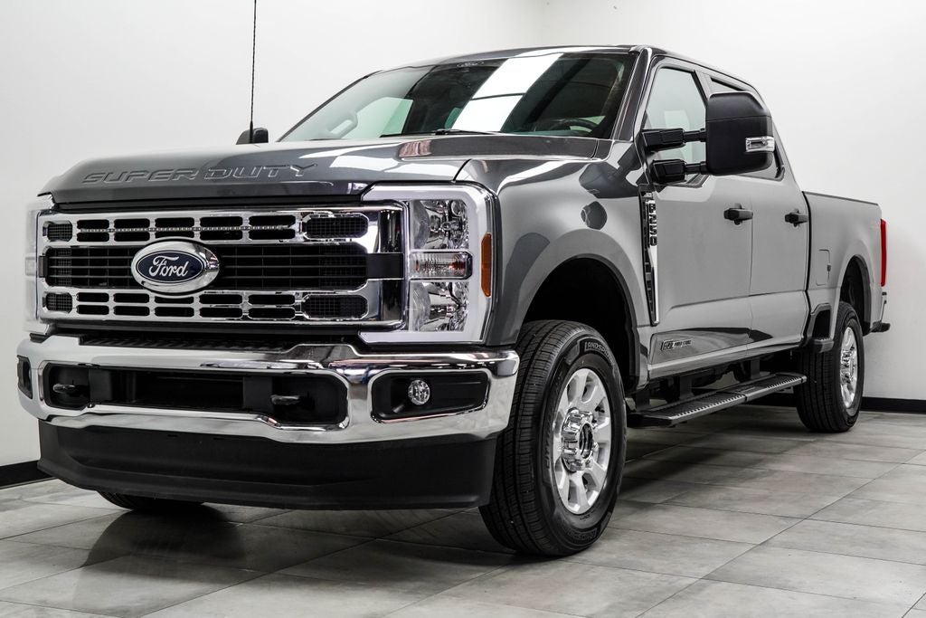 2024 Ford F-250SD XLT