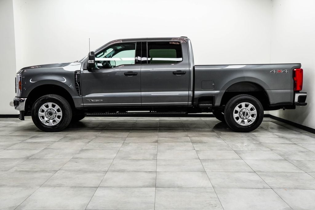 2024 Ford F-250SD XLT