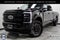 2025 Ford F-250SD Platinum