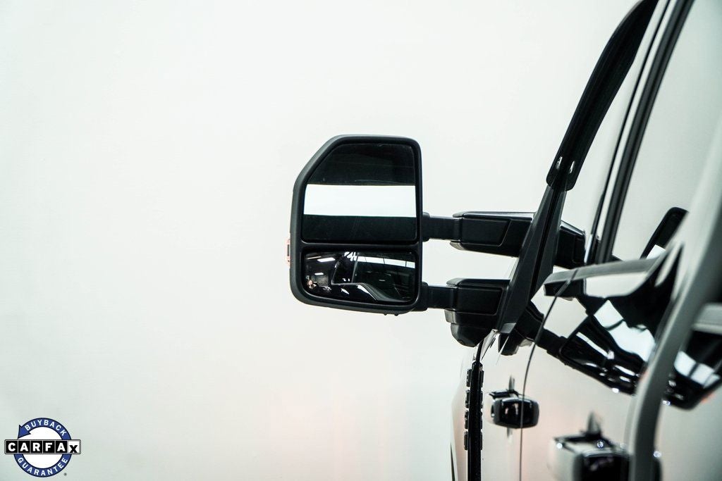 2025 Ford F-250SD Platinum