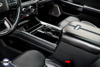 2025 Ford F-250SD Platinum