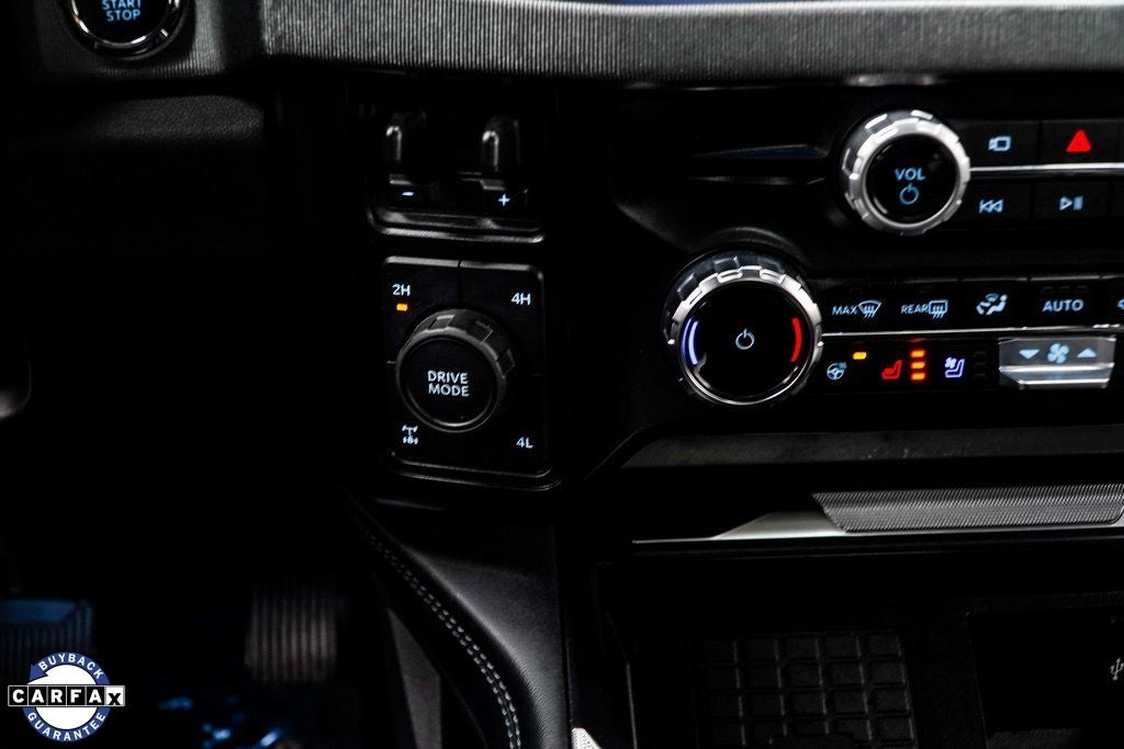 2025 Ford F-250SD Platinum