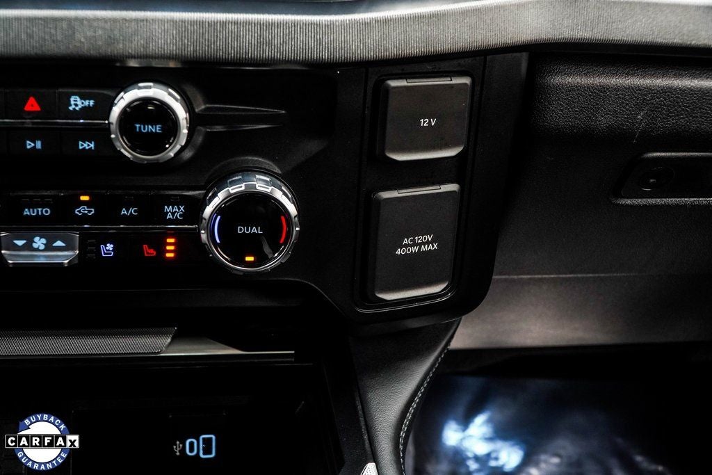 2025 Ford F-250SD Platinum