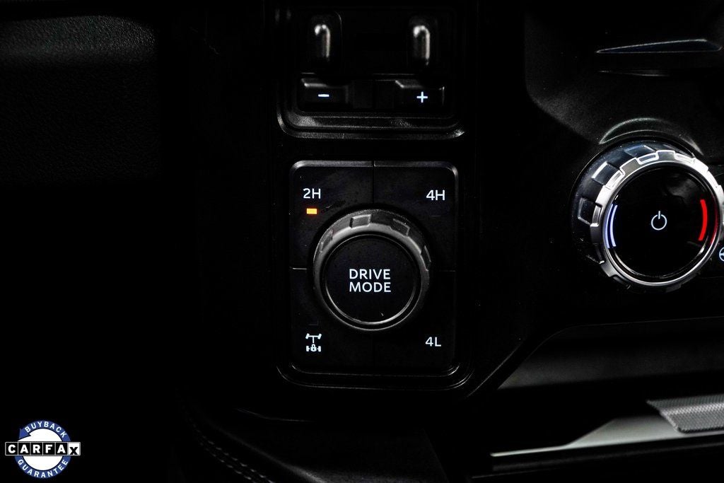 2025 Ford F-250SD Platinum