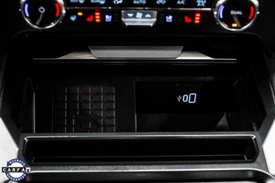 2025 Ford F-250SD Platinum