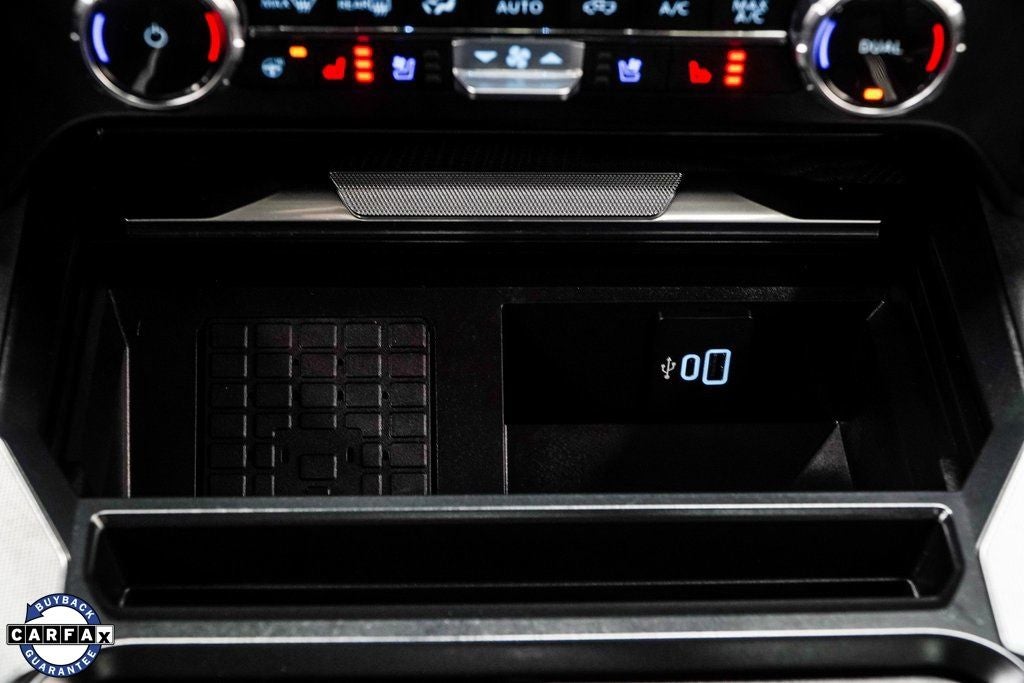 2025 Ford F-250SD Platinum