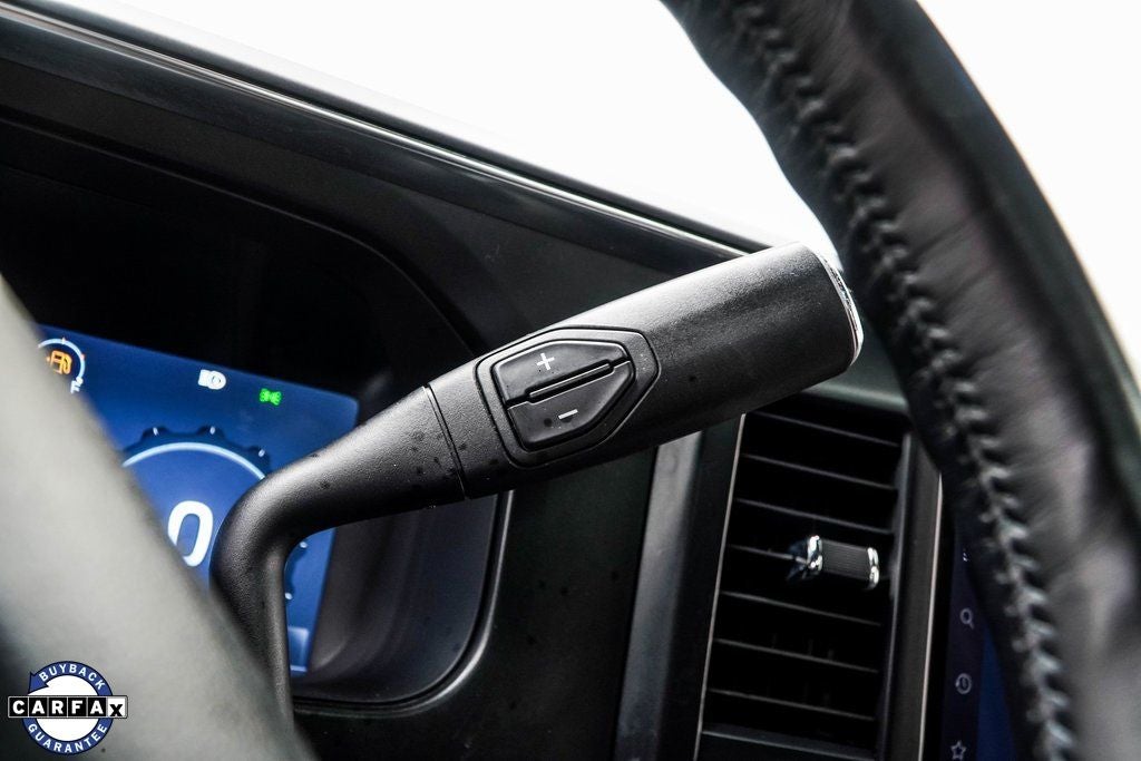 2025 Ford F-250SD Platinum