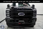 2025 Ford F-250SD Platinum