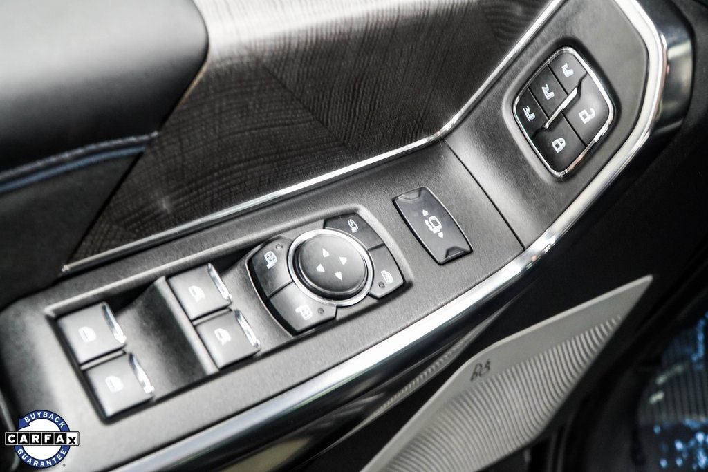 2025 Ford F-250SD Platinum