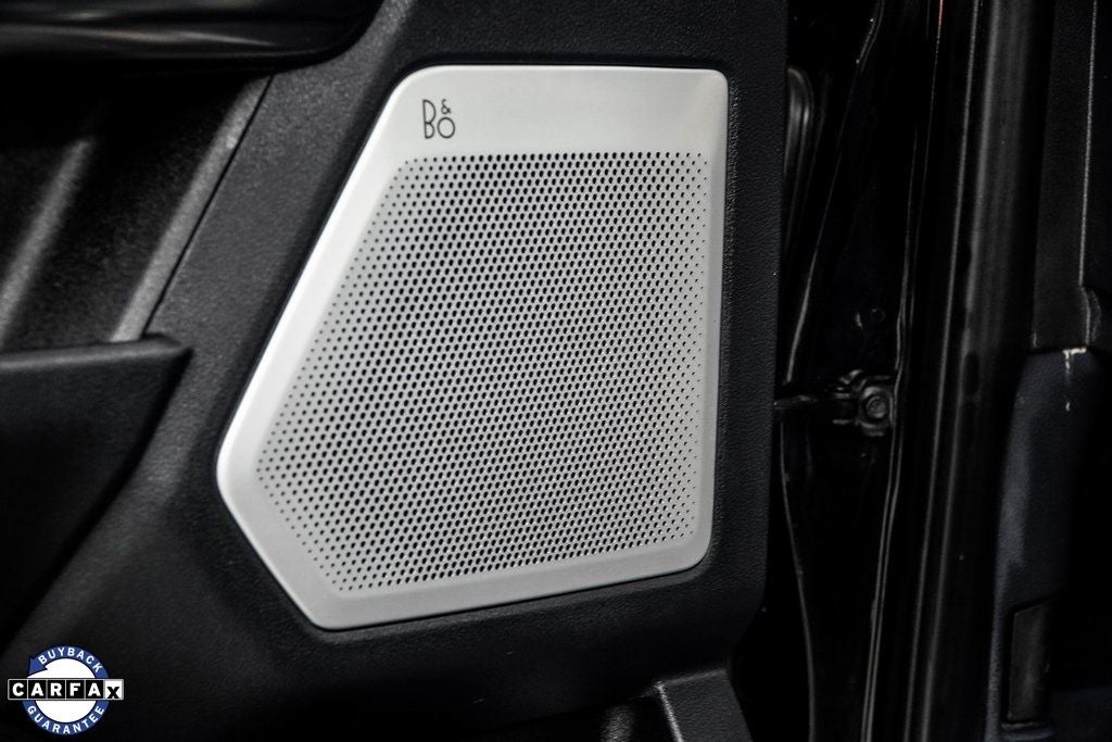 2025 Ford F-250SD Platinum