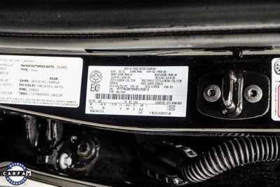 2025 Ford F-250SD Platinum