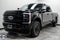2025 Ford F-250SD Platinum