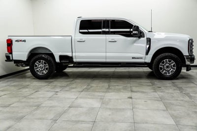 2024 Ford F-250SD Lariat